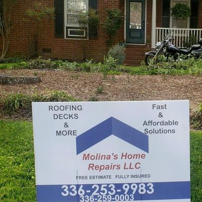 Avatar for Mhr(molinas home repairs )