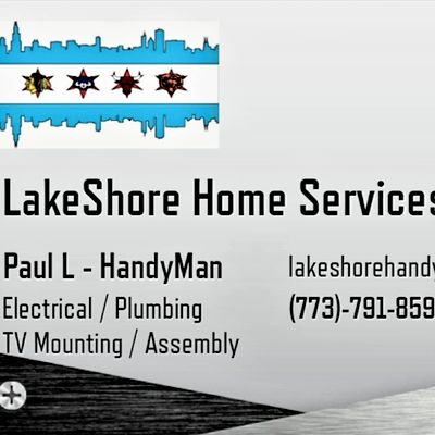 Avatar for LakeShore Home Services LLC