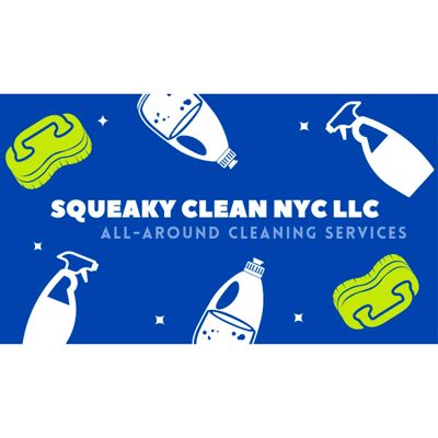 Avatar for Squeaky Clean NYC LLC
