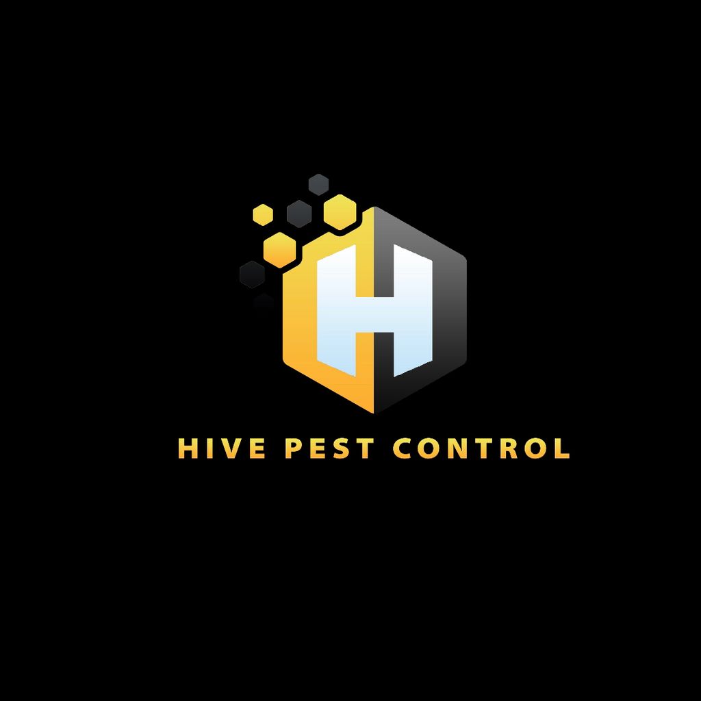 Hive Pest Control