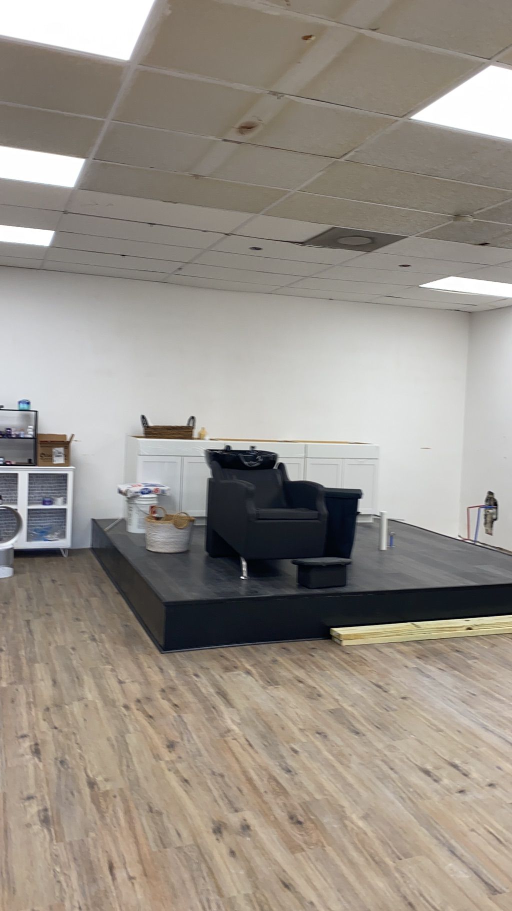 Projects and media