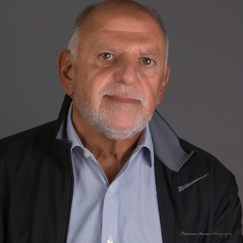 Francesco Iacona Photography