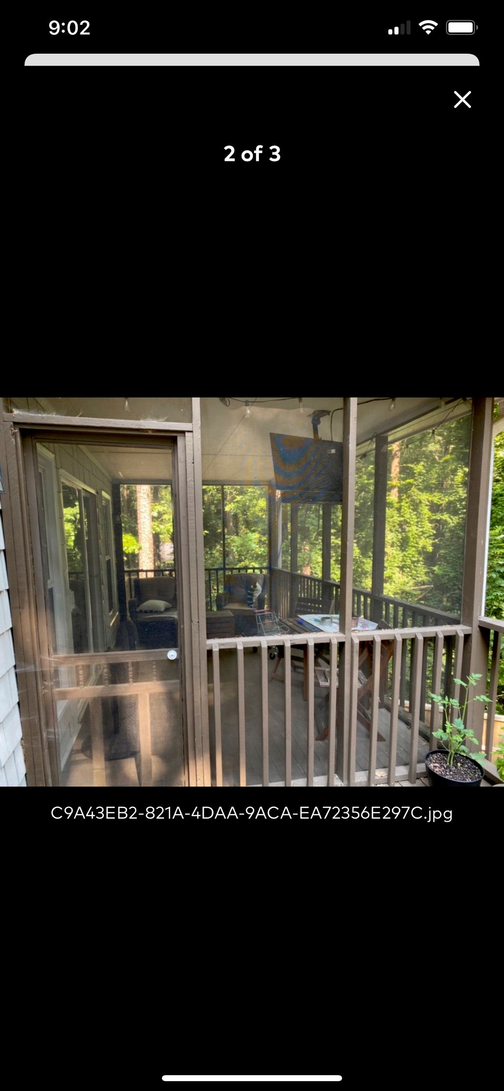Customer photos
