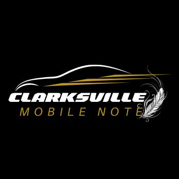 Clarksville Mobile Note