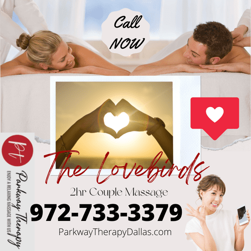 LoveBird MassageTherapy