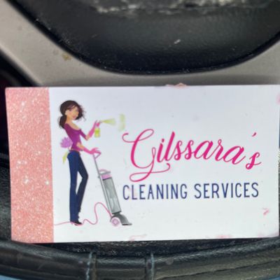 Avatar for Gilsara’s house cleaning