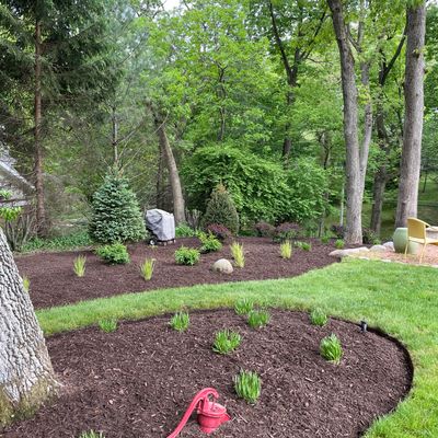 Avatar for GREEN PINE LANDSCAPING,INC.