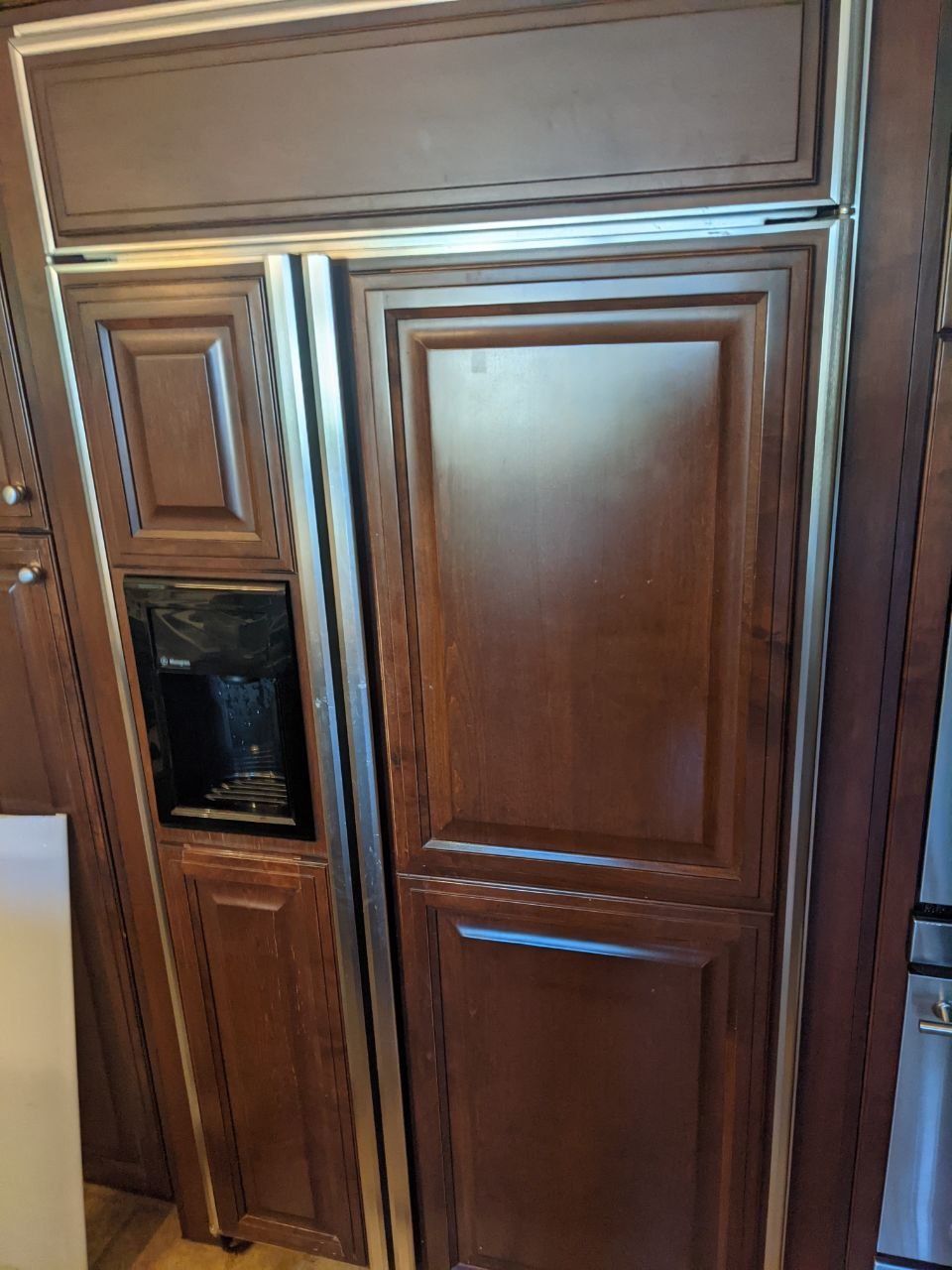Customer photos