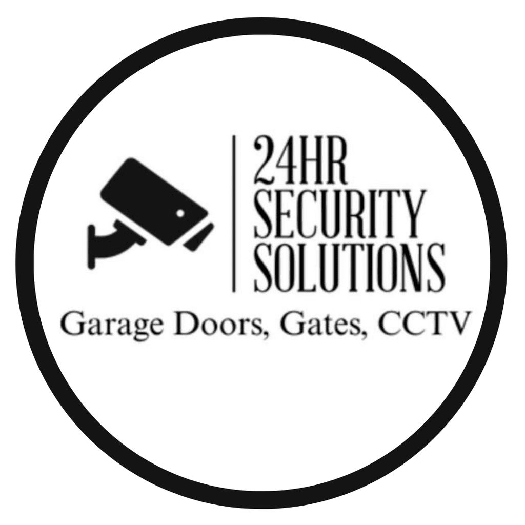 24 HR Security Solutions