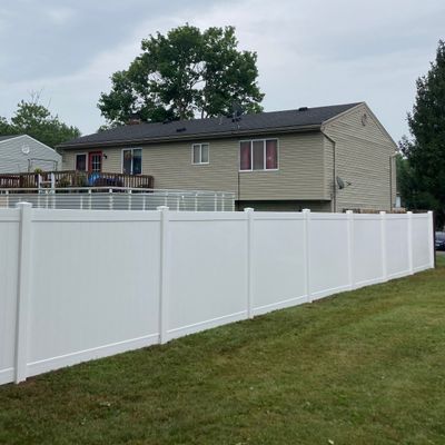 Avatar for Louisville Deck and Fence