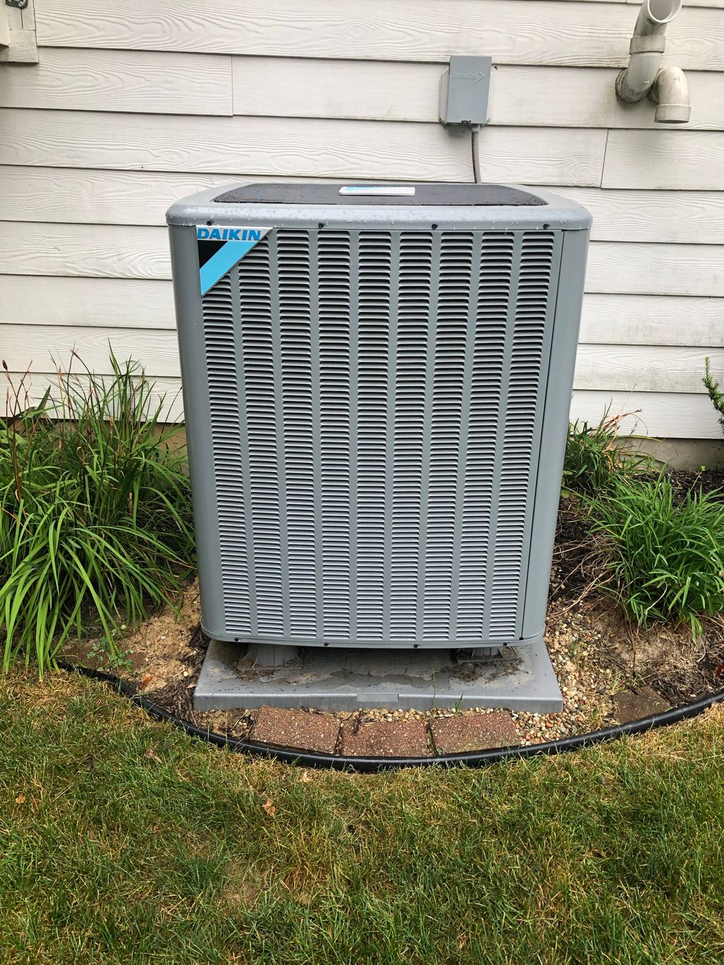 Heating System Installation or Replacement