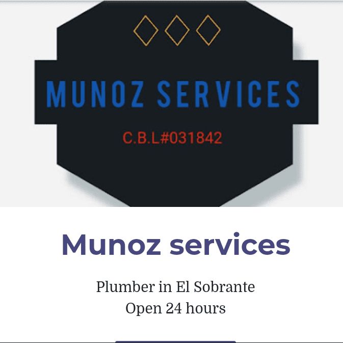 Munoz Services