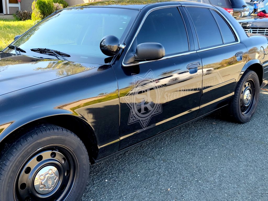 vehicle #11
