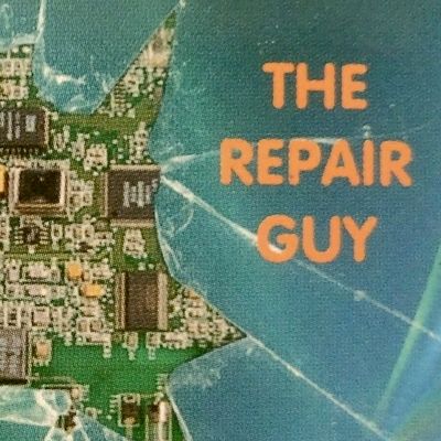 Avatar for The Repair Guy