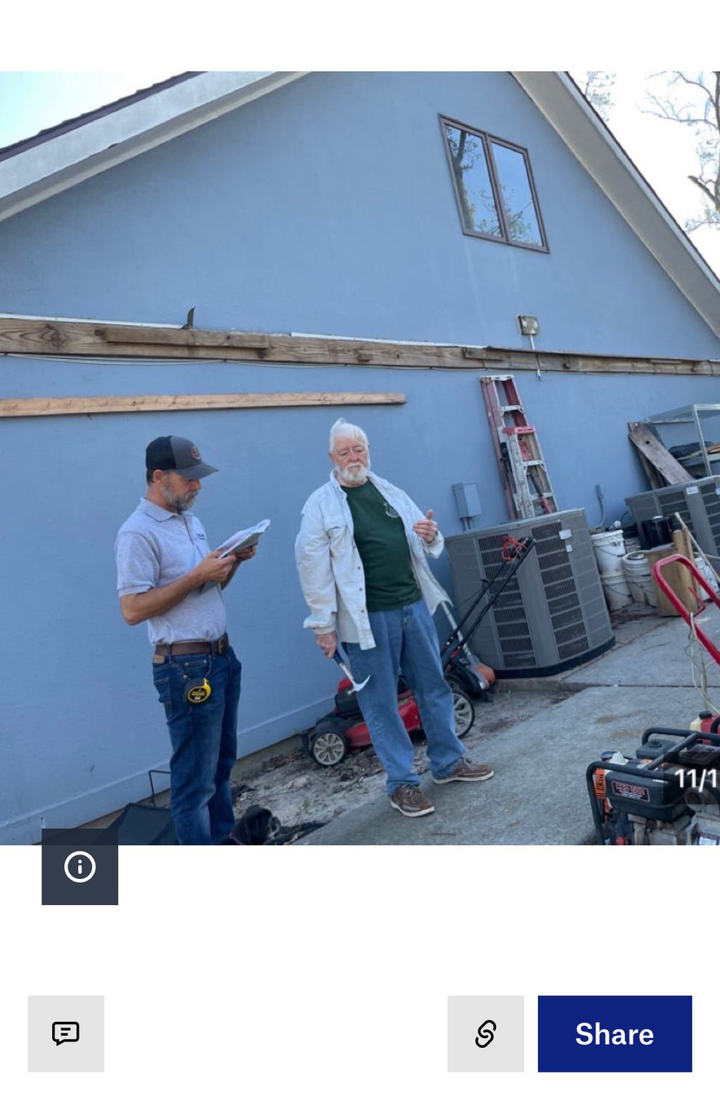 Projects and media