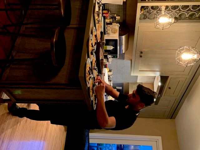 Customer photos