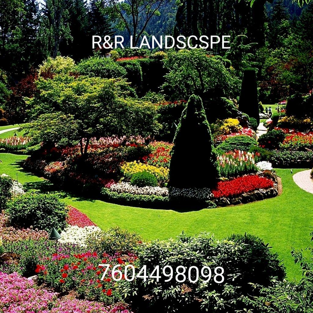RACIEL's R&R Landscape Services