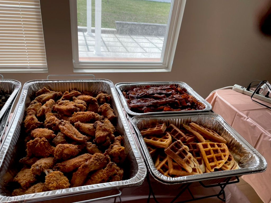 Customer photos