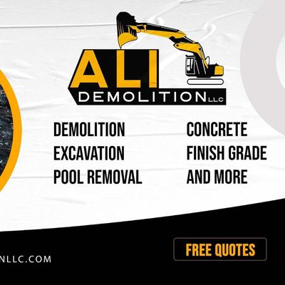 Avatar for Ali Contracting services