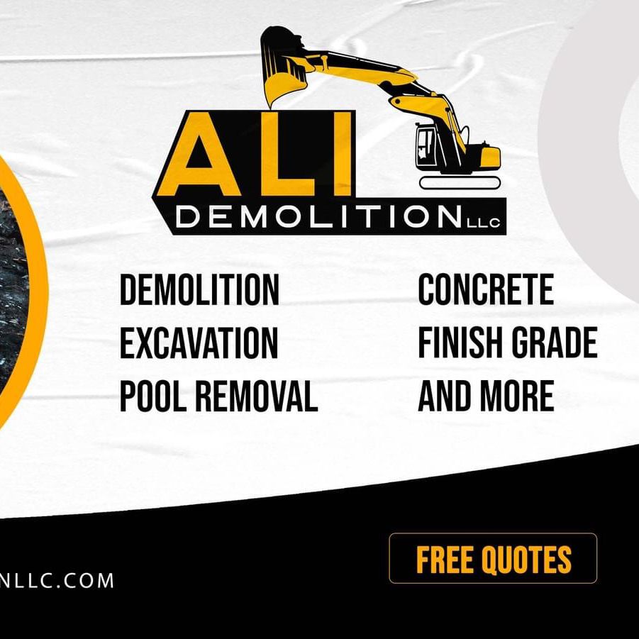 Ali Demolition LLC