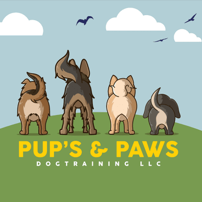 Avatar for Pup's & Paws Dogtraining LLC