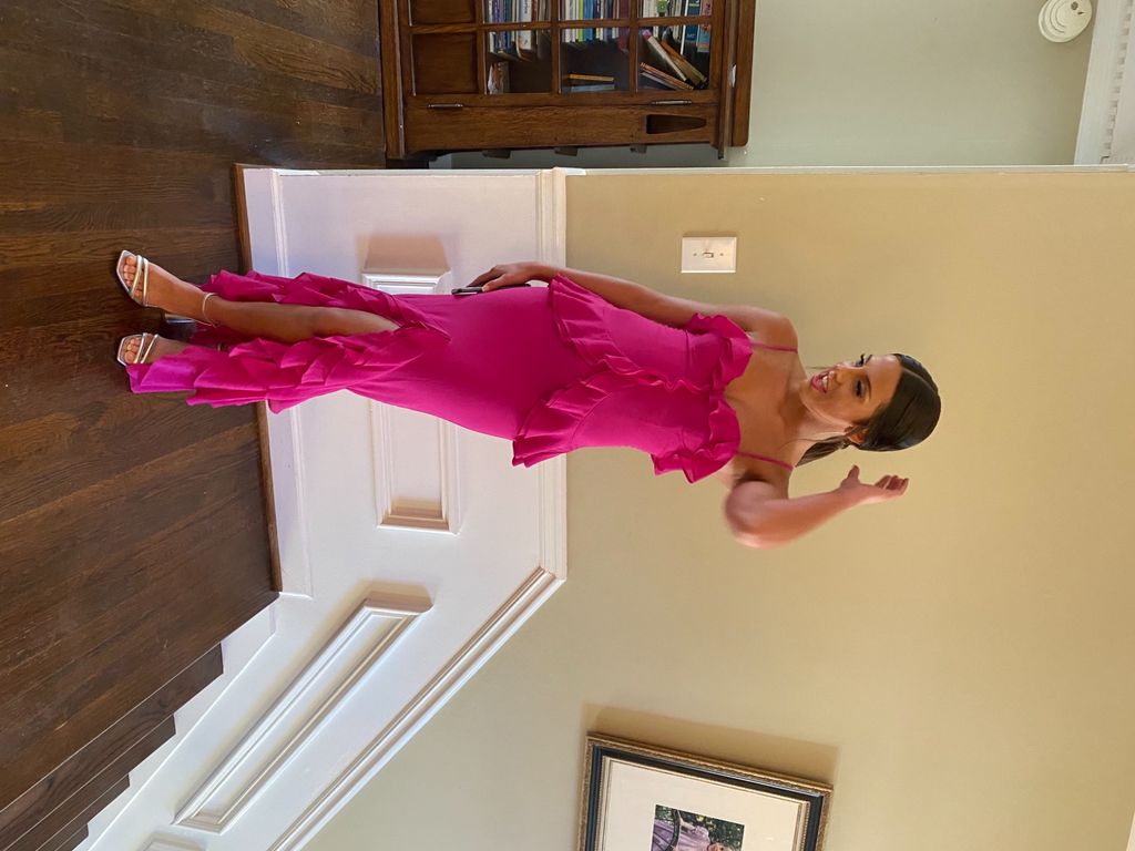 Customer photos