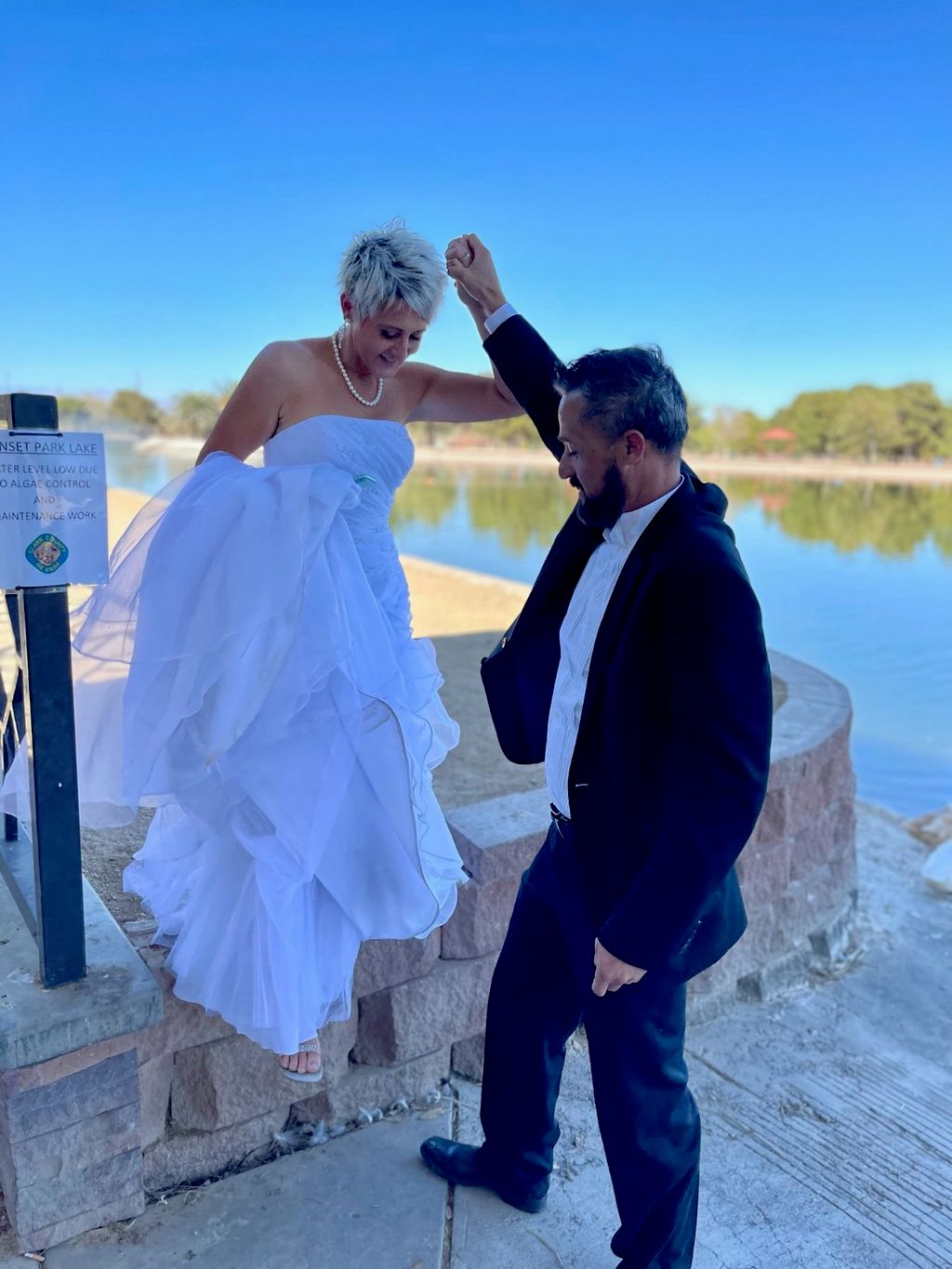 Customer photos