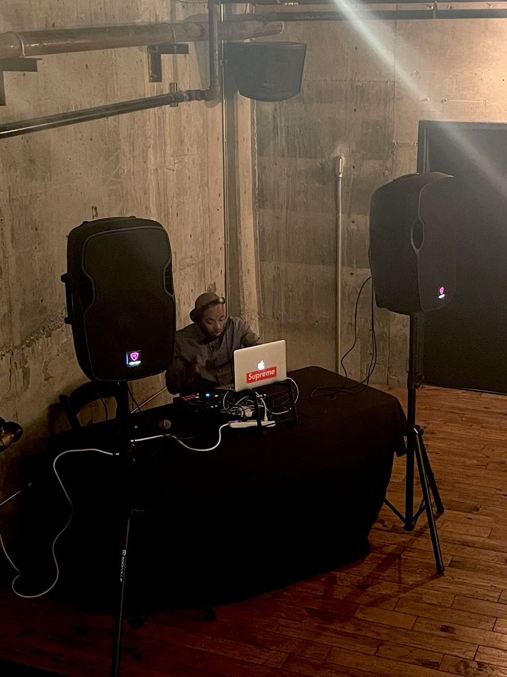 Projects and media