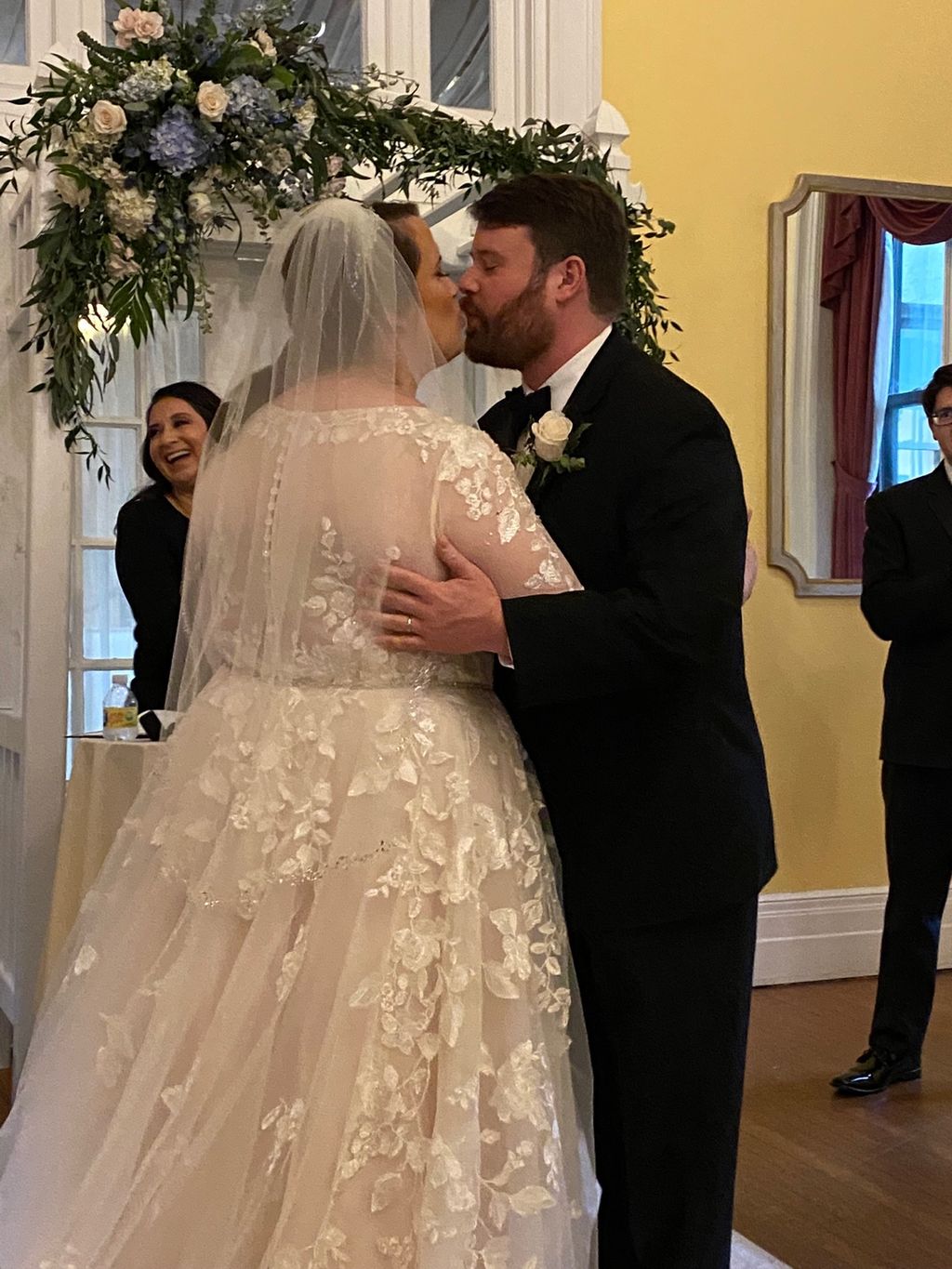 Customer photos