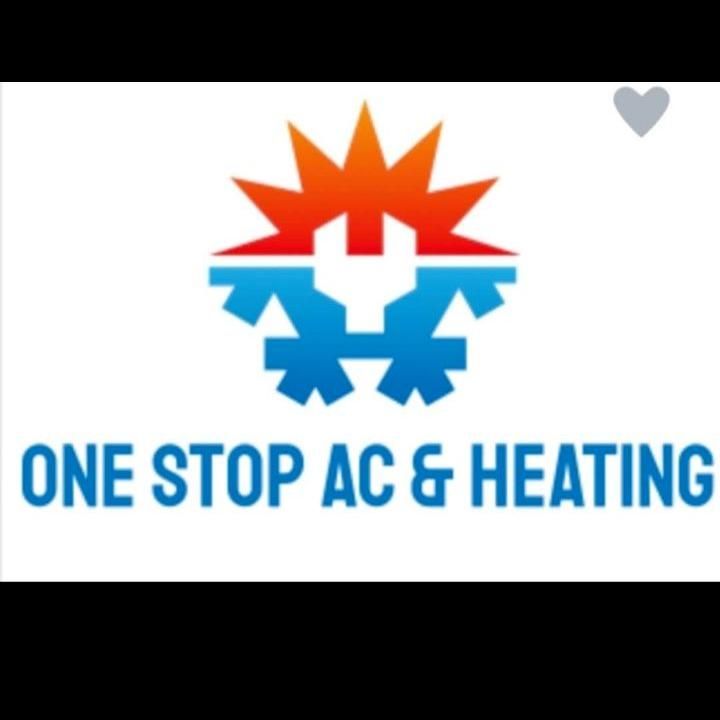 1 Stop Ac And Heating