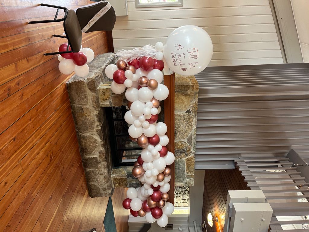 Customer photos