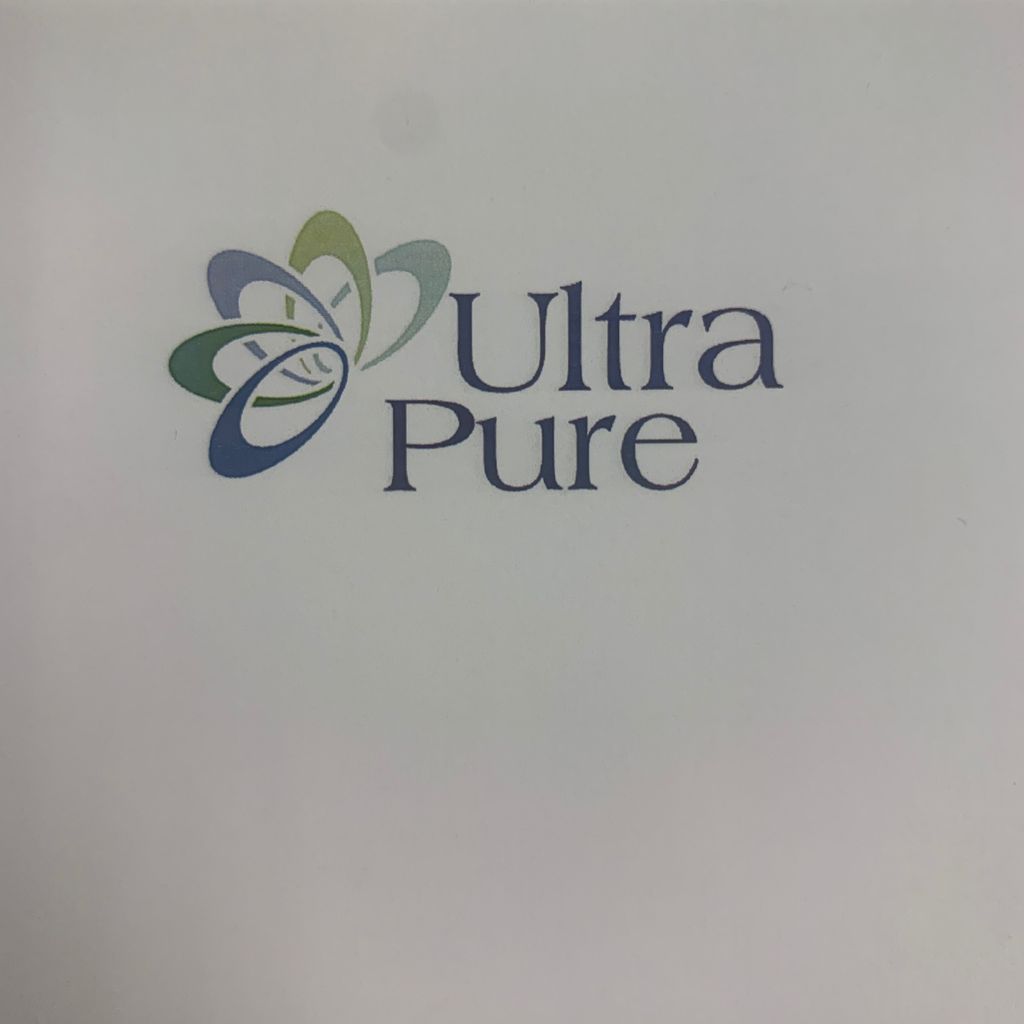 Ultra Pure Water Filtration and Softening