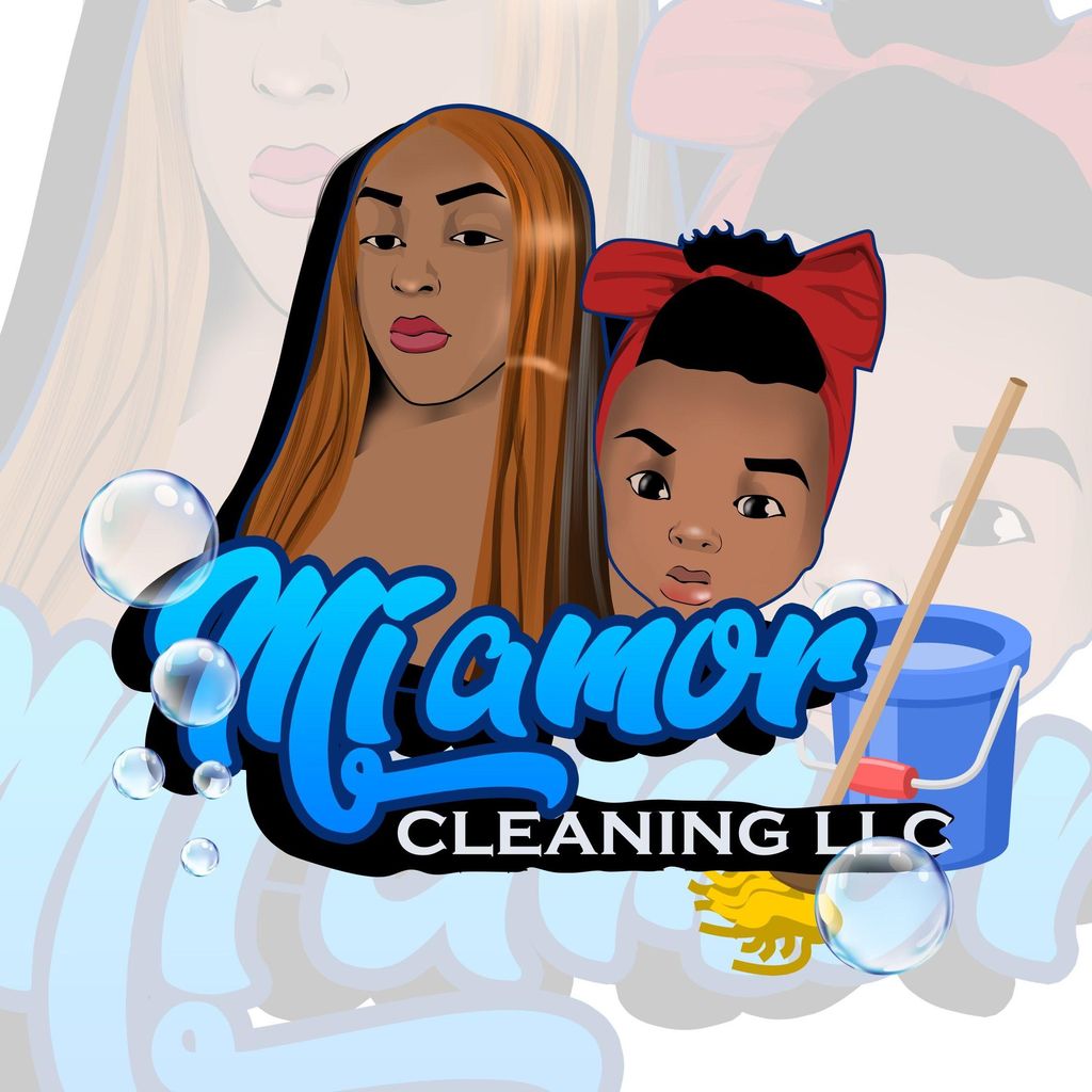 Mi’amor Cleaning LLC