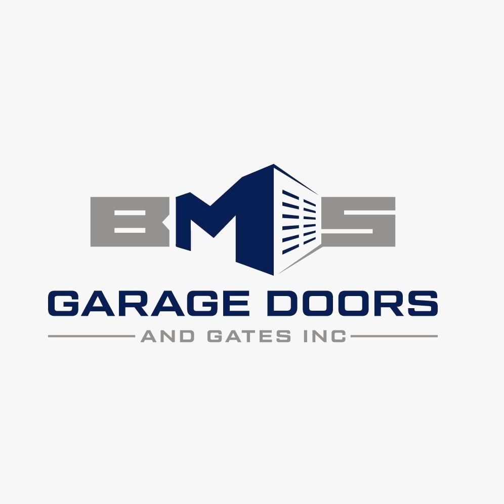 BMS Garage Doors And Gates Inc.