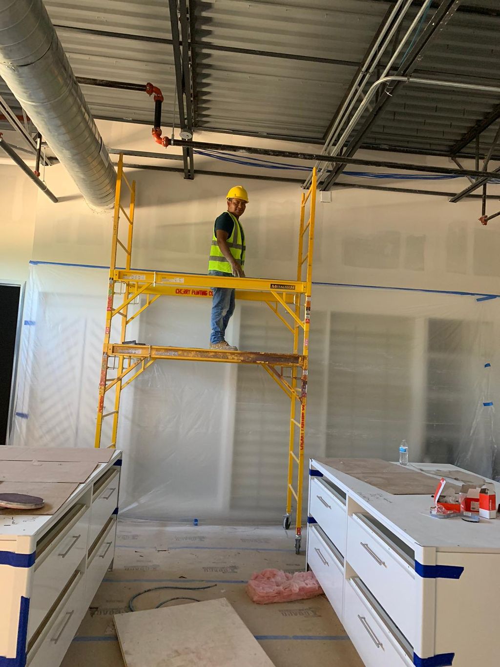 Projects and media