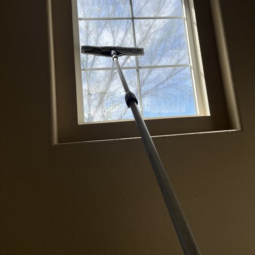 Window Cleaning 