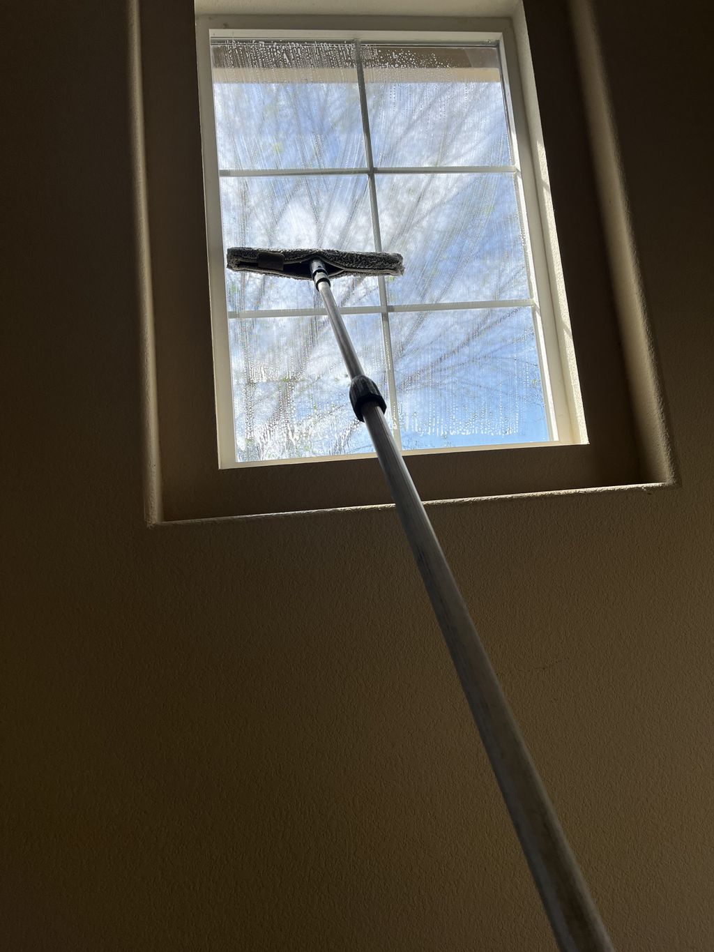 Window Cleaning 