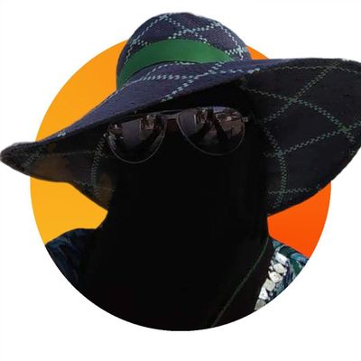 Avatar for Covered Girl's Travel