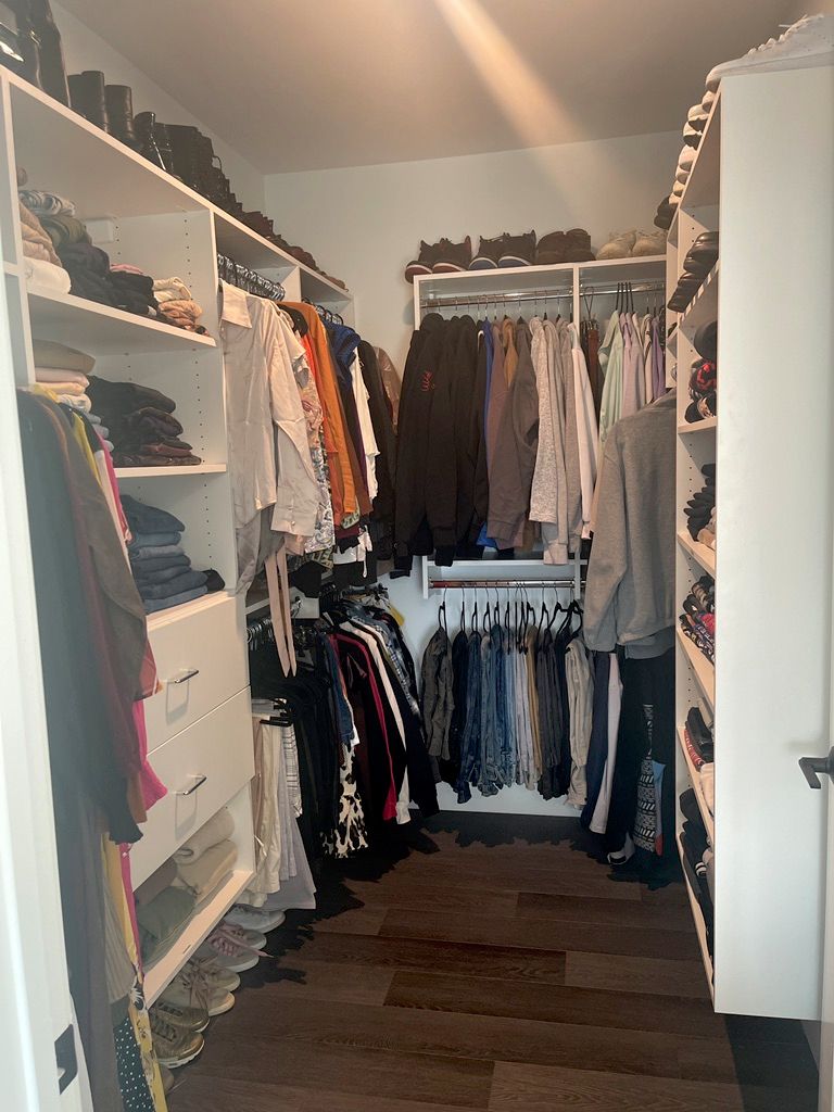 Customer photos