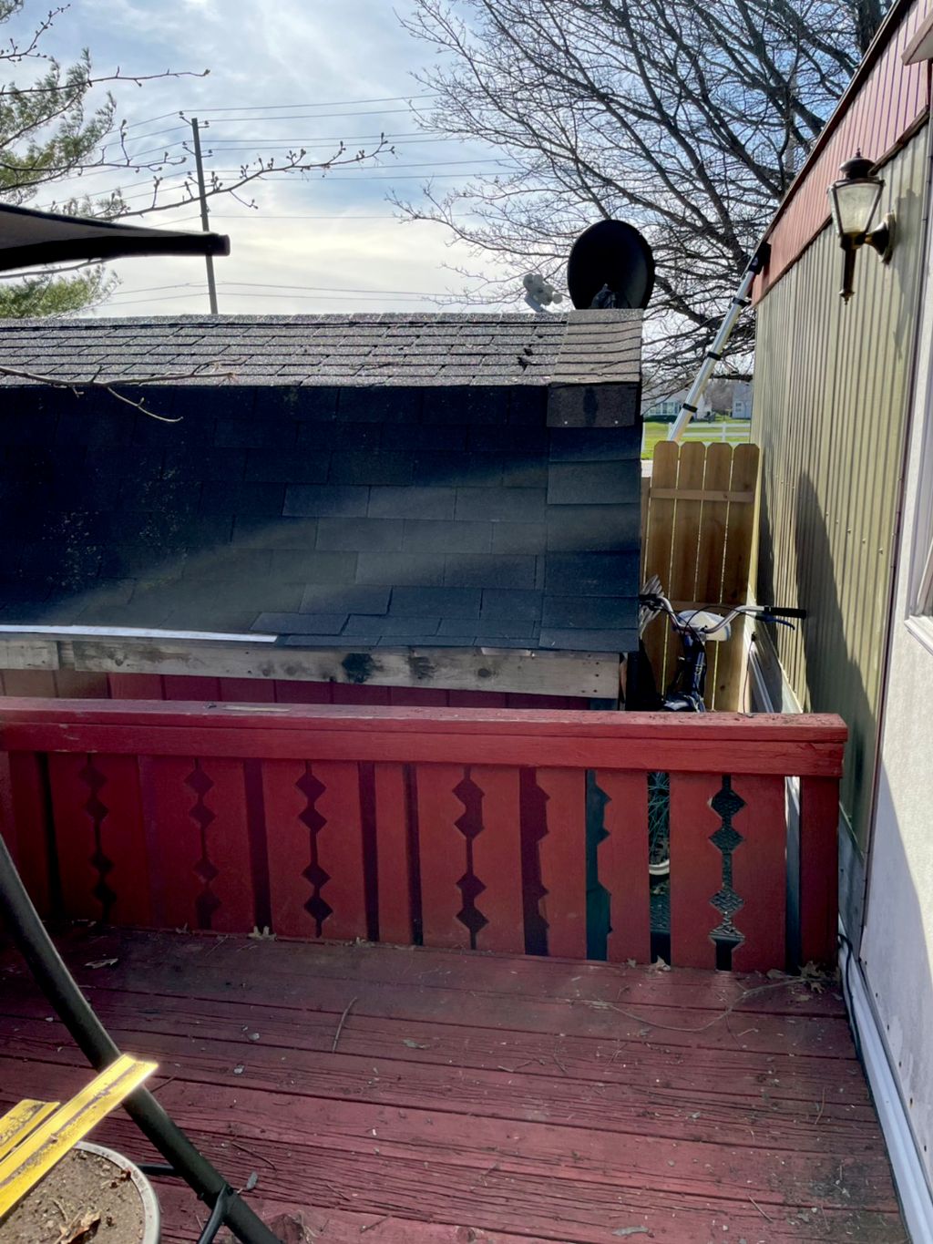 Customer photos