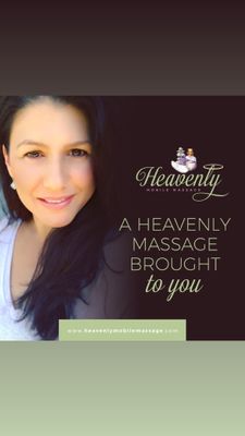 Avatar for Heavenly Mobile Massage