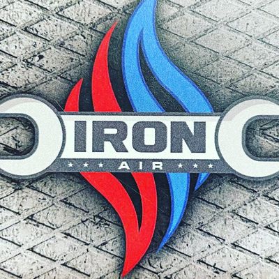 Avatar for Iron Air