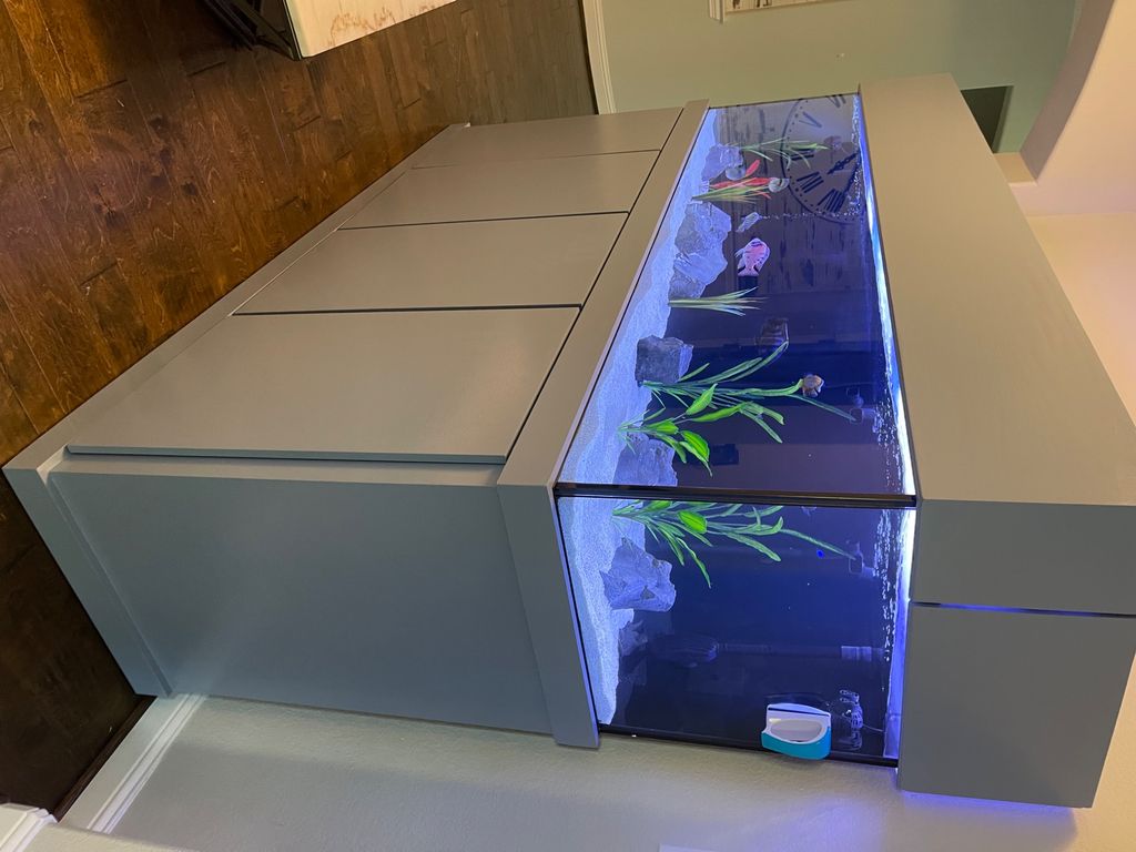 Customer photos