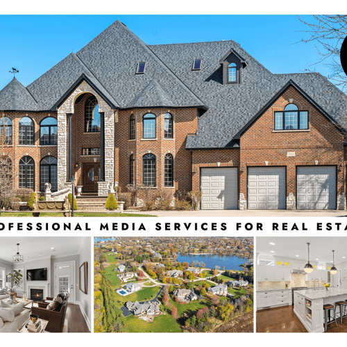 Real Estate and Architectural Photography