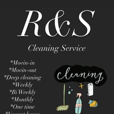 Avatar for R&S House Cleaning Service