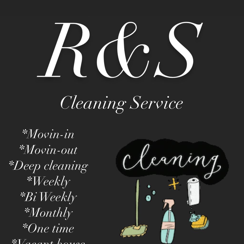 R&S House Cleaning Service