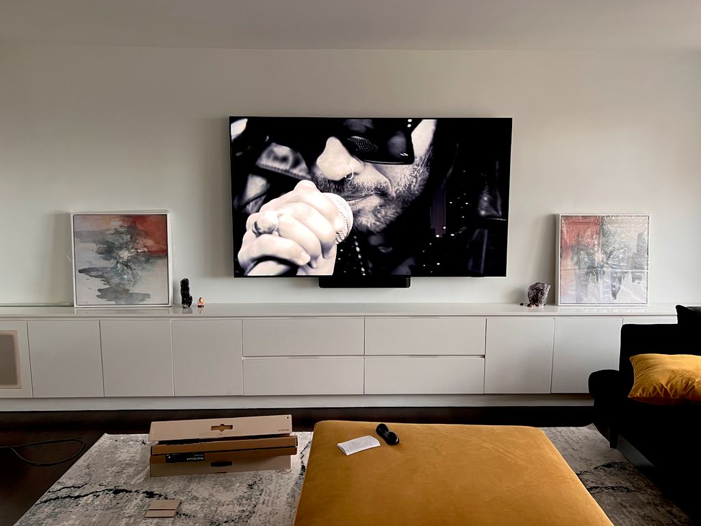 Projects and media