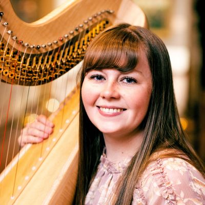 Avatar for Jessica Cordner Harpist