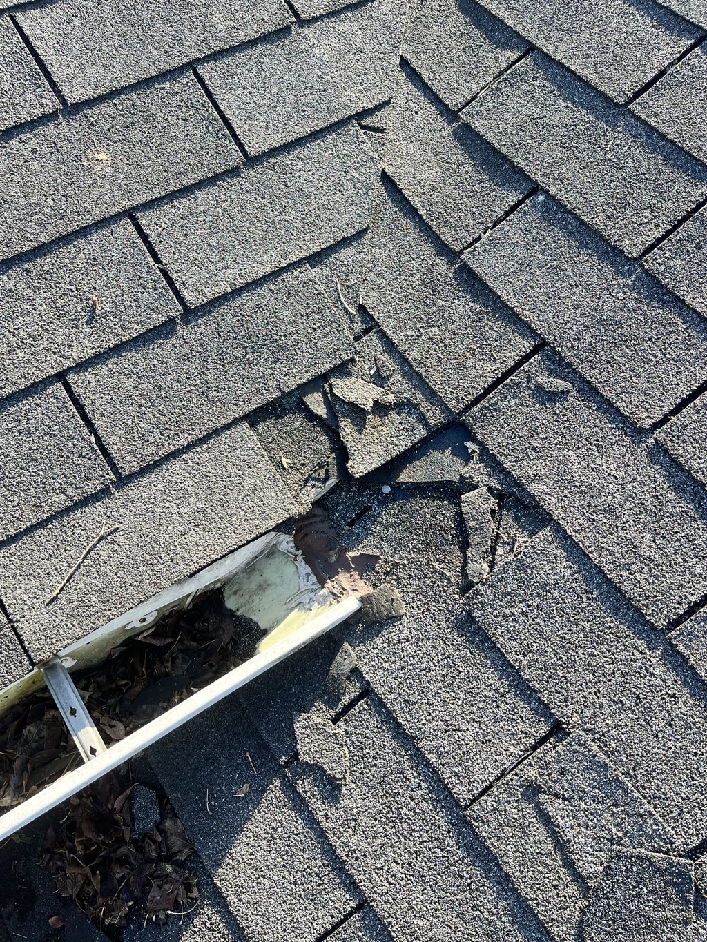 Roof Installation or Replacement