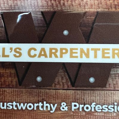 Avatar for Will's Carpenter LLC